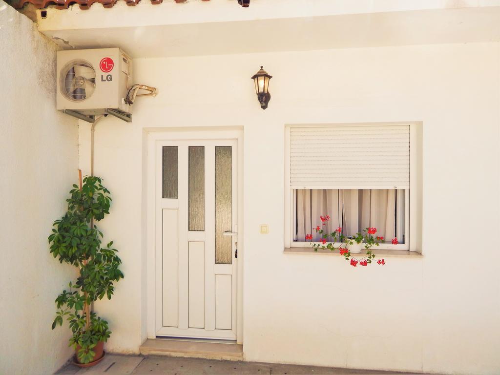 Adria Stobrec Stobreč Exterior foto