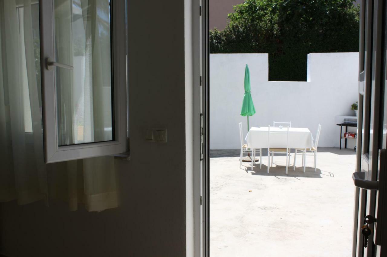 Adria Stobrec Stobreč Exterior foto