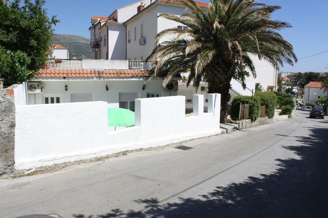 Adria Stobrec Stobreč Exterior foto