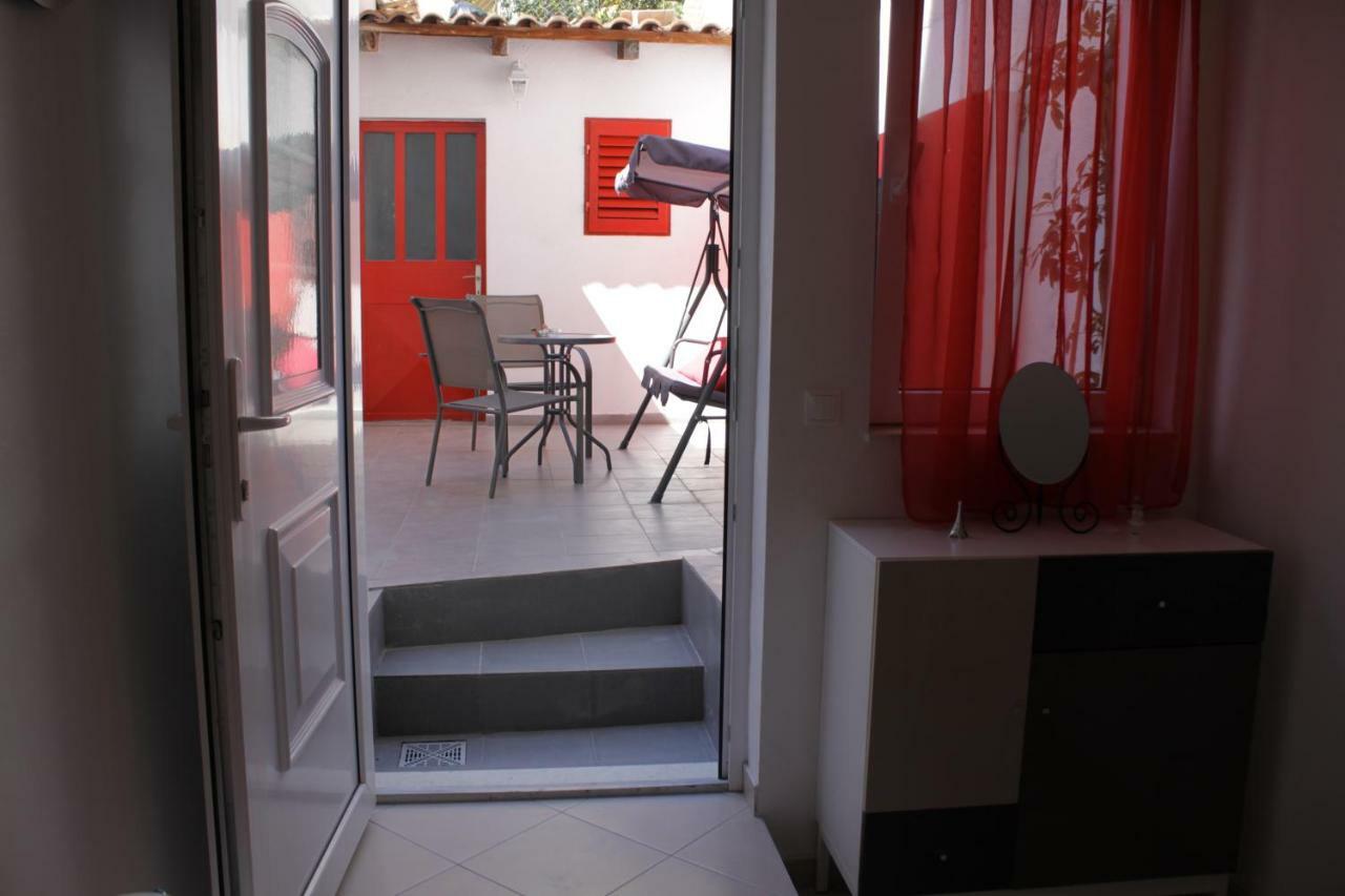 Adria Stobrec Stobreč Exterior foto
