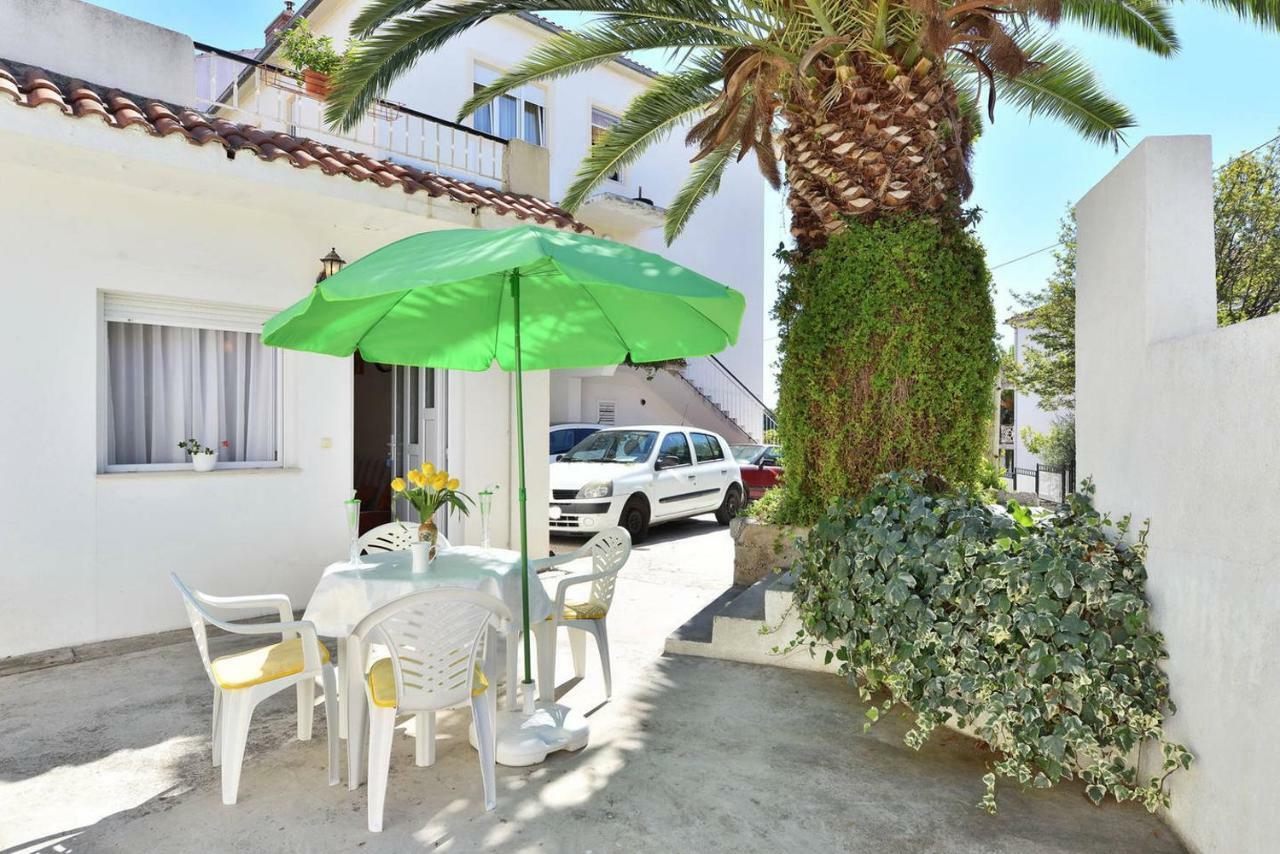 Adria Stobrec Stobreč Exterior foto